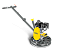 Затирочная машина по бетону Wacker Neuson CT 24-4A 